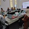 12 Jurnal FST UIN Malang Dipacu Tingkatkan Kualitas hingga Level Internasional