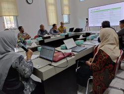12 Jurnal FST UIN Malang Dipacu Tingkatkan Kualitas hingga Level Internasional
