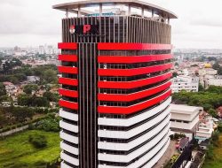 Rumah Pemeriksa Pajak di Malang Digeledah KPK, Rp100 Juta dan 1,3 Kg Emas Disita