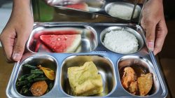 455 Dapur MBG Ditutup Permanen, 249 Kepala SPPG Diberhentikan