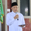 Gus Kikin Terpilih Jadi Ketua Umum PBNU 2026-2031
