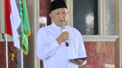 Gus Kikin Terpilih Jadi Ketua Umum PBNU 2026-2031