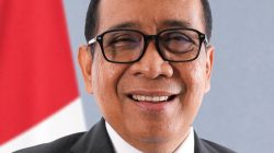 Istana Tegaskan Pratikno Sehat, Bantah Isu Mundur dari Kabinet