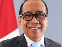 Istana Tegaskan Pratikno Sehat, Bantah Isu Mundur dari Kabinet