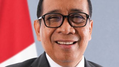 Istana Tegaskan Pratikno Sehat, Bantah Isu Mundur dari Kabinet