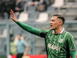 Jay Idzes Ramai Dirumorkan ke PSG, Begini Faktanya