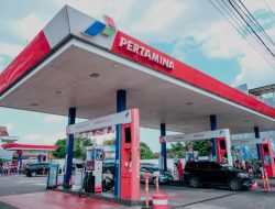 Harga BBM Nonsubsidi Kompak Berubah, Cek Tarif Terbaru di Seluruh SPBU