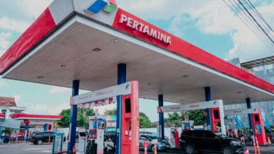 Harga BBM Nonsubsidi Kompak Berubah, Cek Tarif Terbaru di Seluruh SPBU