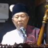 Viral, Kiai Ponpes Tebuireng Serukan Koruptor Dihukum Potong Tangan hingga Mati