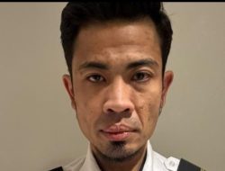Terungkap, Pilot Malaysia Kurir 26 Kg Ekstasi Terbang dalam Pengaruh Narkoba