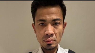 Terungkap, Pilot Malaysia Kurir 26 Kg Ekstasi Terbang dalam Pengaruh Narkoba
