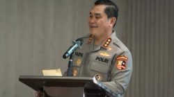 Polri Bantah Isu Gangguan Kamtibmas, Sebut Pagar Mal Tak Perlu Ditafsirkan Berlebihan