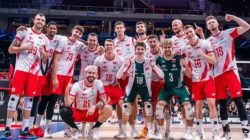 Polandia Juara VNL 2026, Fornal Pemain Terbaik