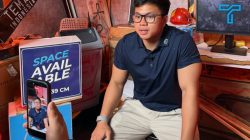 Bigmo Minta Maaf Libatkan Anak di Promosi Vape, KPAI Tegaskan Proses Hukum Harus Tetap Jalan