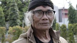 Dunia Hiburan Berduka: Diding Boneng Tutup Usia