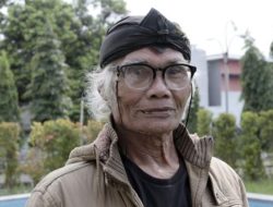 Dunia Hiburan Berduka: Diding Boneng Tutup Usia