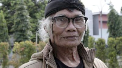 Dunia Hiburan Berduka: Diding Boneng Tutup Usia