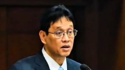Gaji Manajer Koperasi Merah Putih Disebut Tembus Rp16 Juta, Ini Respons Menkeu Purbaya