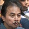 Roy Suryo Kembali Gagal di Praperadilan, Gugatan Ketiga Tak Diterima PN Jaksel