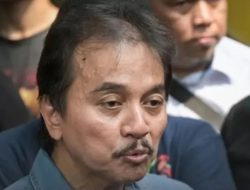 Roy Suryo Kembali Gagal di Praperadilan, Gugatan Ketiga Tak Diterima PN Jaksel