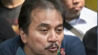Roy Suryo Kembali Gagal di Praperadilan, Gugatan Ketiga Tak Diterima PN Jaksel