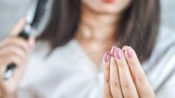 Rambut Rontok Tak Selalu Butuh Biotin, Dokter Zie Ungkap Penyebab dan Nutrisi Penting