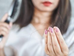 Rambut Rontok Tak Selalu Butuh Biotin, Dokter Zie Ungkap Penyebab dan Nutrisi Penting
