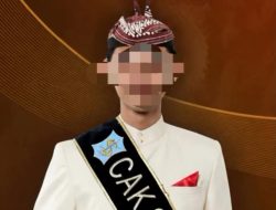 Pemkot Surabaya Pecat Raka Jatim yang Minta Pacar Aborsi