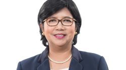 Dari Citibank hingga Bank Indonesia, Jejak Karier Destry Damayanti yang Kini Diusulkan Jadi Gubernur BI