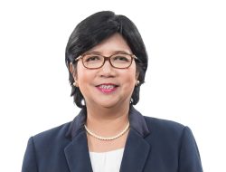 Dari Citibank hingga Bank Indonesia, Jejak Karier Destry Damayanti yang Kini Diusulkan Jadi Gubernur BI