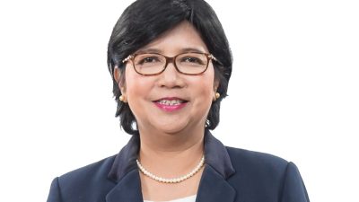 Dari Citibank hingga Bank Indonesia, Jejak Karier Destry Damayanti yang Kini Diusulkan Jadi Gubernur BI