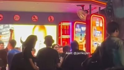 Polisi Periksa EO dan MC Acara Tantangan Hafal Qur’an Berhadiah Miras