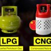 CNG 3 Kg Pengganti LPG Segera Diuji Coba, Jawa Barat Kandidat Awal