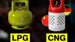 CNG 3 Kg Pengganti LPG Segera Diuji Coba, Jawa Barat Kandidat Awal
