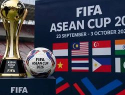 Karena Brasil, India Putuskan Tak Ikut FIFA ASEAN Cup 2026