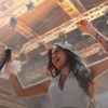 Clareesya Minta Maaf usai Foto Pose Takbir di The Sounds Project Viral
