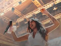 Clareesya Minta Maaf usai Foto Pose Takbir di The Sounds Project Viral
