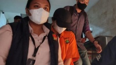 Dua Tersangka Ditahan dalam Kasus Tantangan Hafalan Al-Qur’an Berhadiah Miras