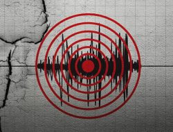 Gempa M 7,7 Terjadi di NTT, Ancaman Tsunami Meliputi 4 Provinsi