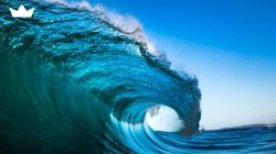 Tsunami Hantam Sejumlah Wilayah NTT dan Sulawesi