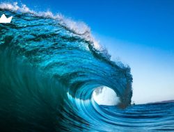 Tsunami Hantam Sejumlah Wilayah NTT dan Sulawesi