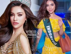 Kabar Duka: Miss Earth Indonesia 2025 Meninggal saat Ulang Tahun
