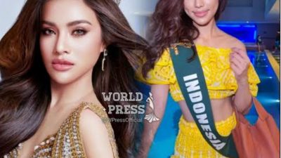Kabar Duka: Miss Earth Indonesia 2025 Meninggal saat Ulang Tahun