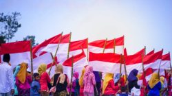 29 Negara yang Merdeka Agustus, Indonesia dan Gabon Sama-Sama 17