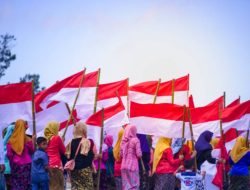 29 Negara yang Merdeka Agustus, Indonesia dan Gabon Sama-Sama 17