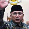 Yaqut Minta KPK Buktikan Kerugian Negara Rp622 Miliar dalam Kasus Kuota Haji