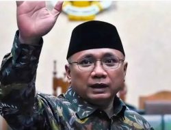 Yaqut Minta KPK Buktikan Kerugian Negara Rp622 Miliar dalam Kasus Kuota Haji