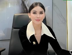 Bebizie Akan Kembalikan Uang dari PT BKS, KPK: Bukan Honor Nyanyi
