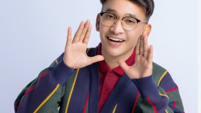 Ini Perkara yang Menjerat Ruben Onsu hingga Menjadi Tersangka
