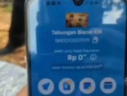 Koalisi Masyarakat Sipil Pertanyakan Dasar Hukum Pemblokiran Rekening Aktivis Pati